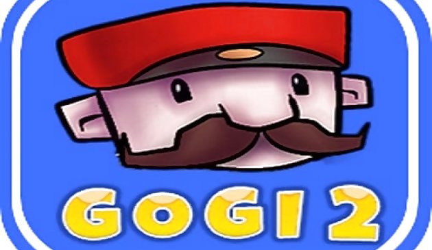 Гоги2