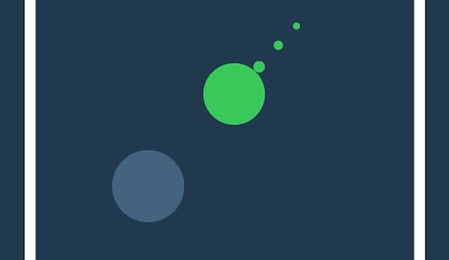 Касание времени