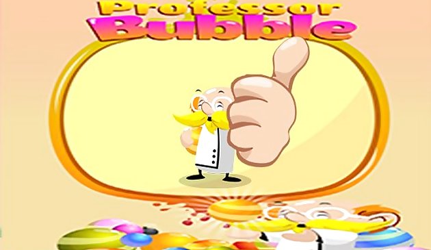 Профессор пузырей