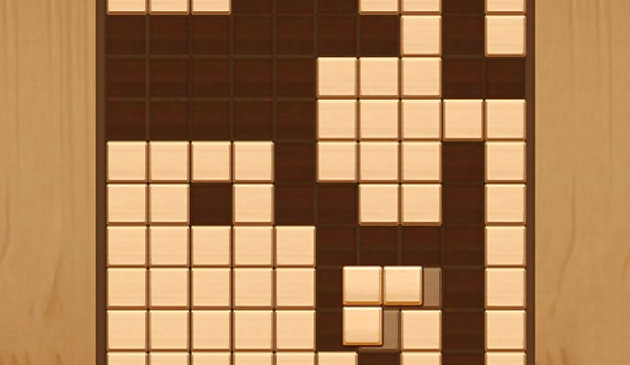 Вудоку онлайн