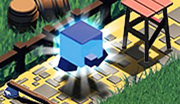 Волшебный Дэш