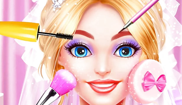 Свадебный художник