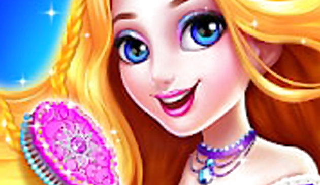 Золушка одевалка: принц моды Чарминг