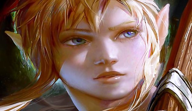 Джунгли Дэш Бег 3D