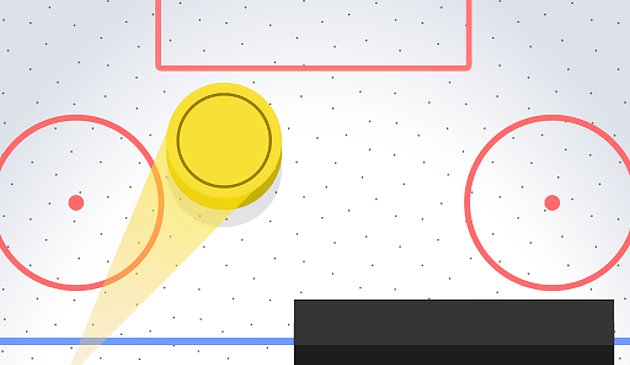 Карманный хоккей