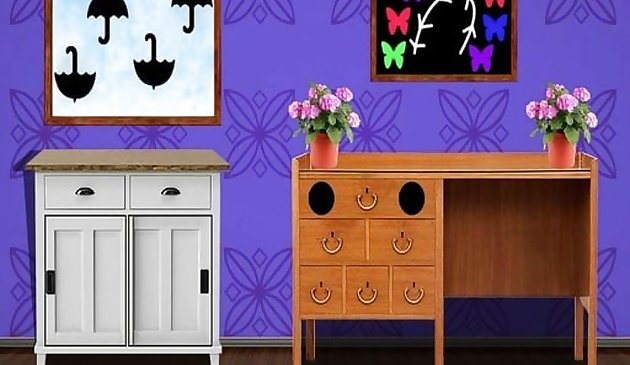 Побег дома репортера