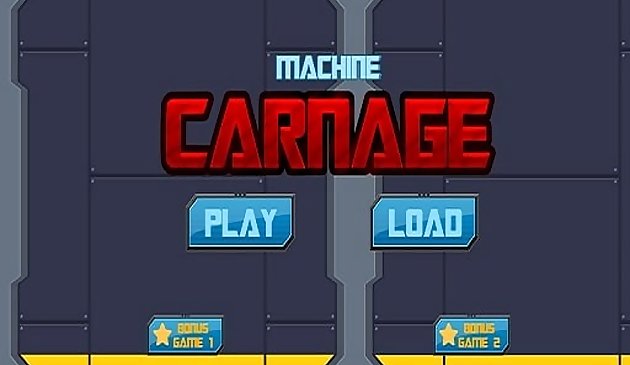 Кибер машина