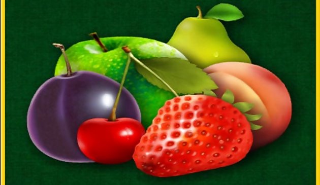 Ягодный прыгун