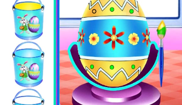 Малышка Тейлор Счастливой Пасхи