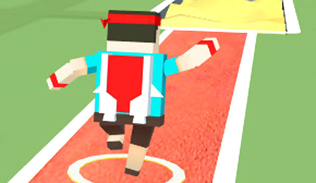 Прыжок реактивного ранца онлайн