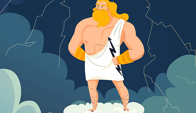 Мифология богов скрытое