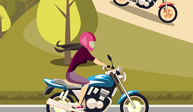 Специальный день мотобайка матч 3