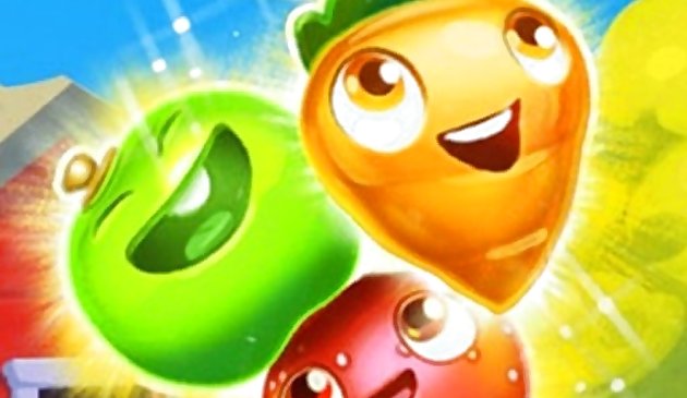 Фермерские герои сага