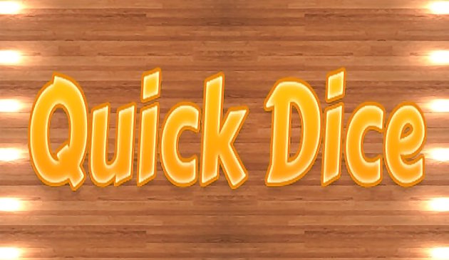 Быстрые кости