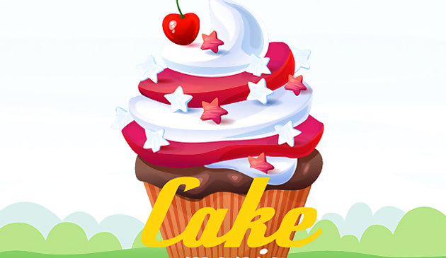 Мания кексов