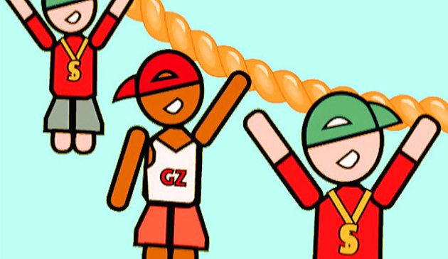 Спасение зиплайна