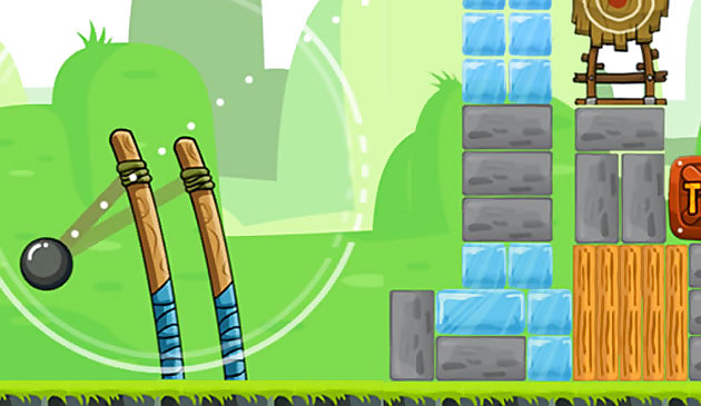 Правильный выстрел