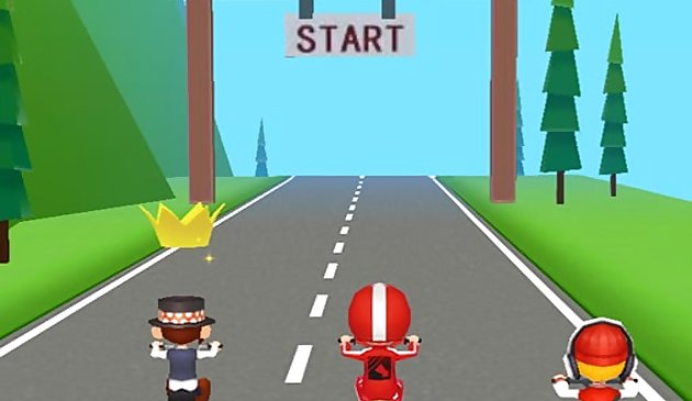 Дрифт по желанию