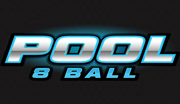 Пул 8 шаров HD