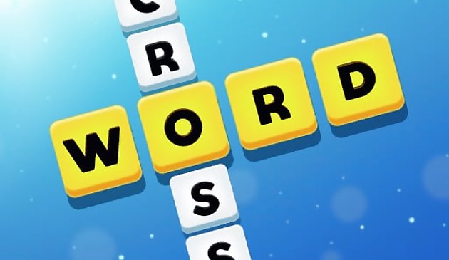 Кроссворд головоломка