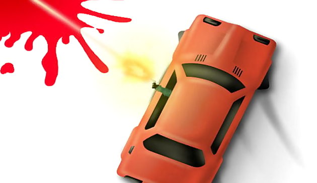 Дрифт гангстера