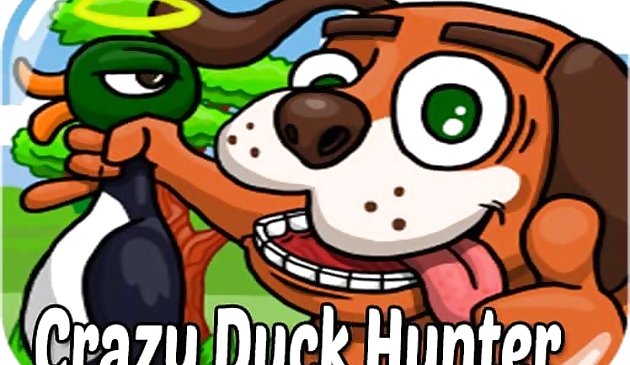 Crazy Duck Hunter