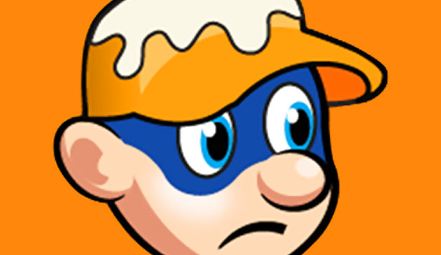 Бластер букашек