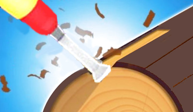 Столярная мастерская