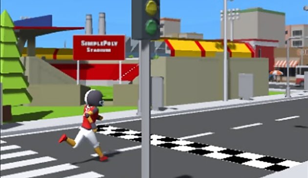 Увернуться от башни