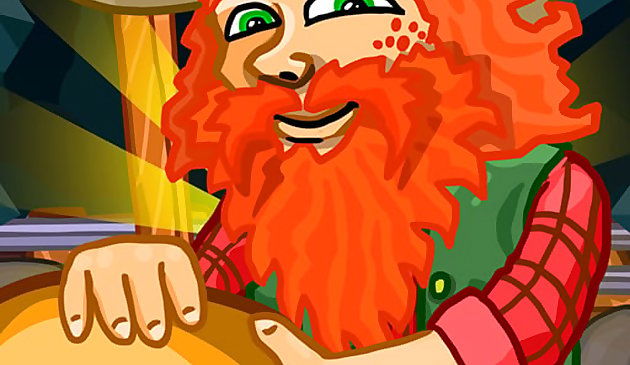 Золотоискатель Джек