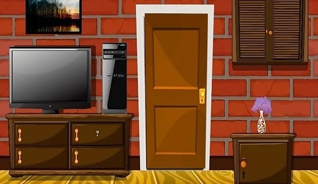 Офисный побег