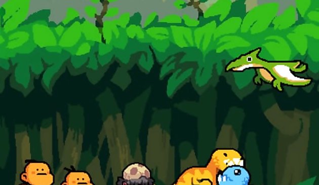 Доисторическая Оборона