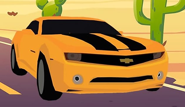 Скоростные автомобили скрытые звёзды