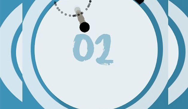 Круглый понг 2