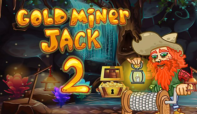Altın Madencisi Jack 2