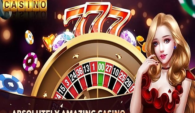 Слот машины бесплатно - онлайн слоты