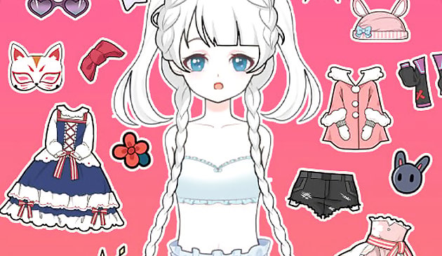 Приключение принцессы феи