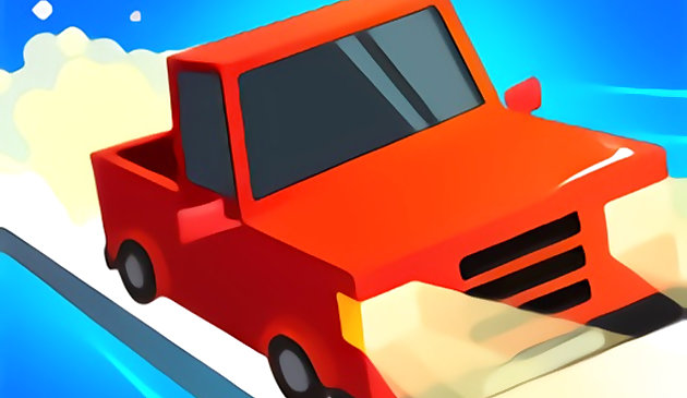 Тест драйв неограниченное