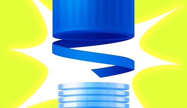 Головоломка бутылочной крышки