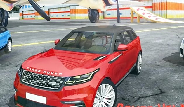 Гонщик городского трафика - невозможная гонка 2021