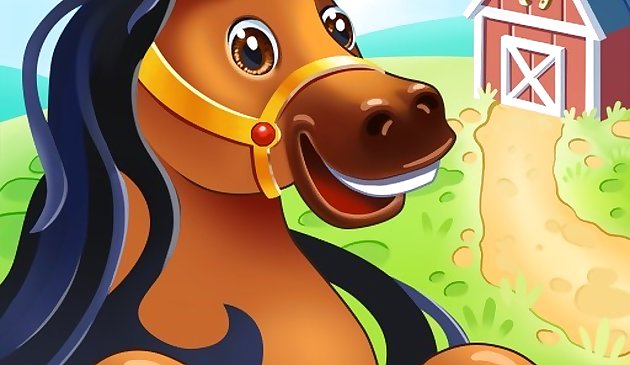 Изучаем животных на ферме