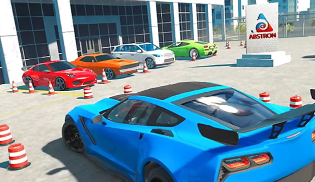 Ultimate Car Parking Simulator Fou 2021 (Garantie du prix le plus bas)