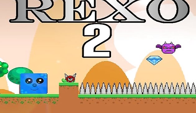 Рексо 2
