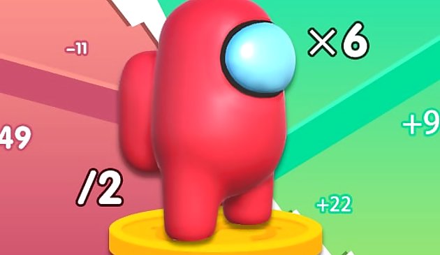 Доджкоин Йоло 3D