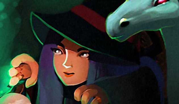 Маджонг Амели