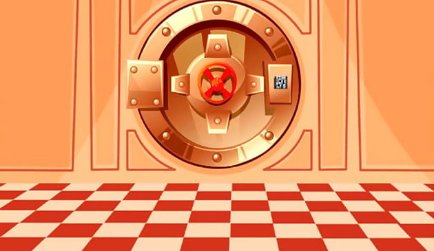 Побег из хранилища