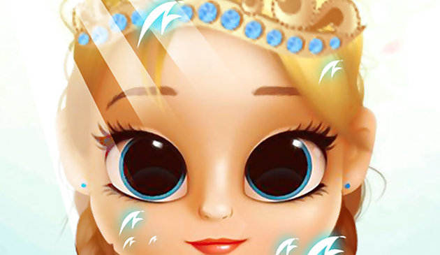 Одевалка принцесс модели для девушек