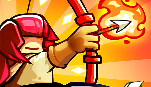 Легенда обороны