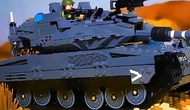 Военная битва экшн