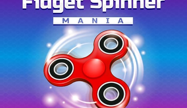 Fidget Spinner baliw